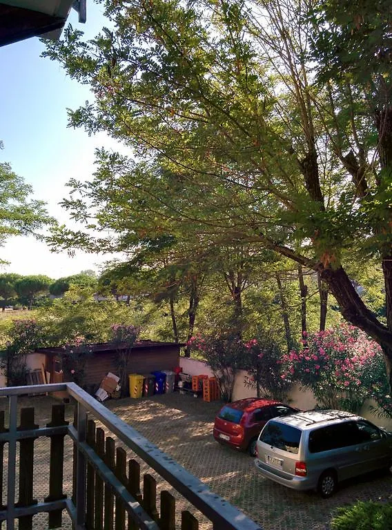 Hotel Garden Сан-Джузеппе 3*,