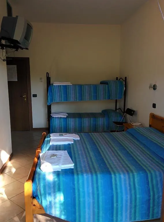 Hotel Garden Сан-Джузеппе